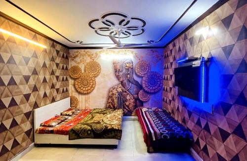 Amritsar House | RS HOTEL