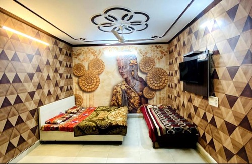 Amritsar House | RS HOTEL
