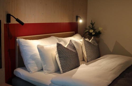 Horten Hotel | RS Noatun