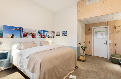 Horten Hotel | RS Noatun