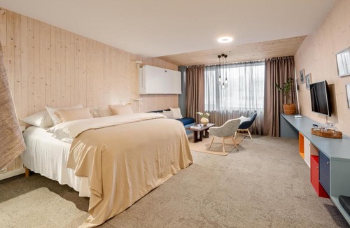Horten Hotel | RS Noatun