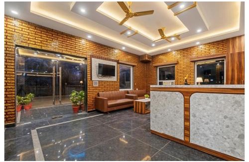 Faizabad Hotel | RS Resort