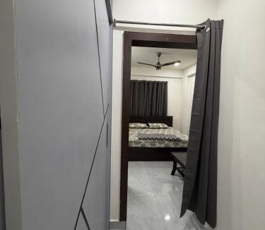 Kondapur Apartment | RS Rooftop