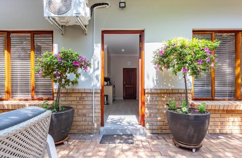 Benoni House | RSA Lodge