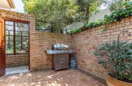 Benoni House | RSA Lodge