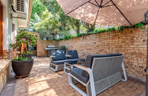 Benoni House | RSA Lodge