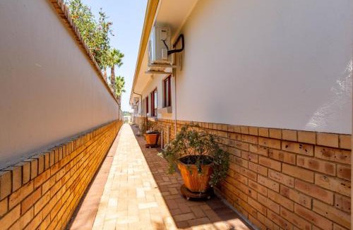 Benoni House | RSA Lodge