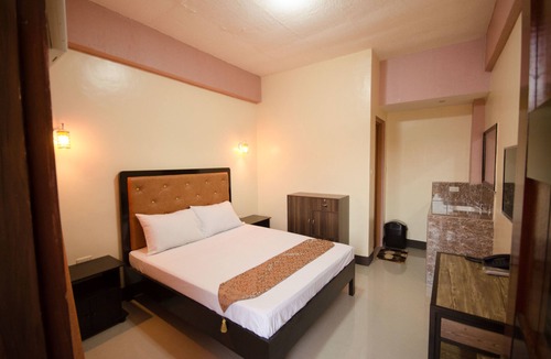 General Santos Hotel | RSG Microhotel