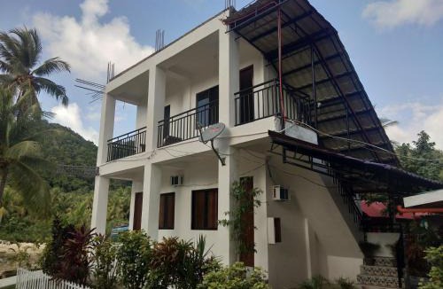 Dapa Resort | RSK Beach and Accommodation