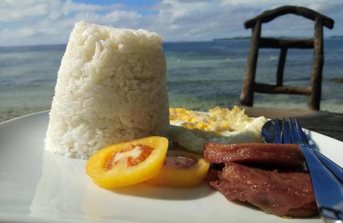 Dapa Resort | RSK Beach and Accommodation