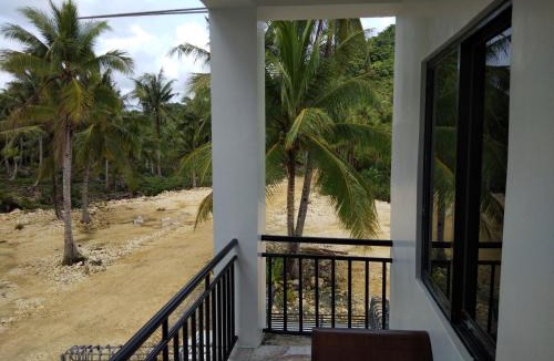 Dapa Resort | RSK Beach and Accommodation