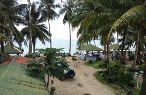 Dapa Resort | RSK Beach and Accommodation