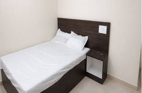 Thiruthani Hotel | RSK Guest House
