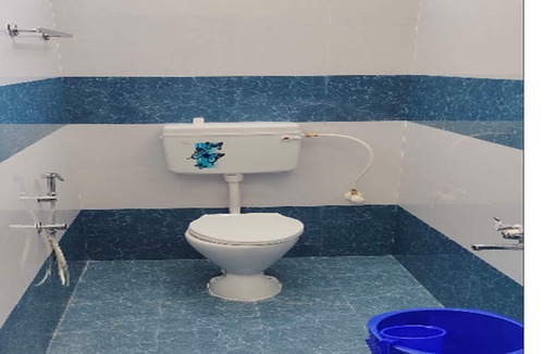 Thiruthani Hotel | RSK Guest House