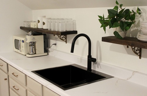 Wellsboro Apartment | Rt 6 Guest Suite Charming 2 bedroom apartment near Wellsboro