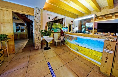 Terlago Hotel | RTA Hotel Le Vallene