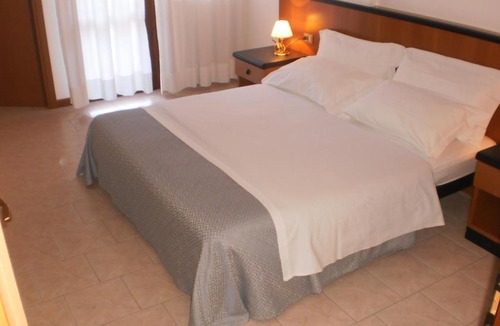 Bagno Roselle Hotel | RTA Le Corti