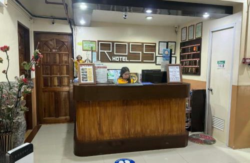 Masbate City Hotel | RTRoss Hotel