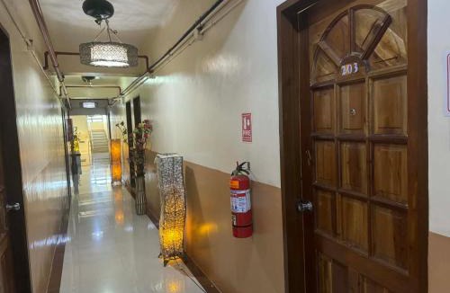Masbate City Hotel | RTRoss Hotel