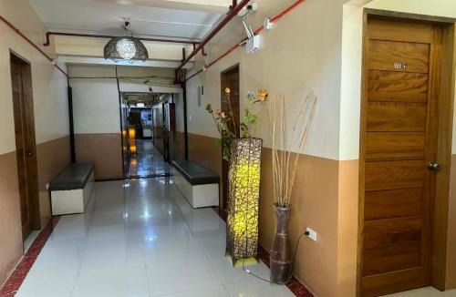 Masbate City Hotel | RTRoss Hotel