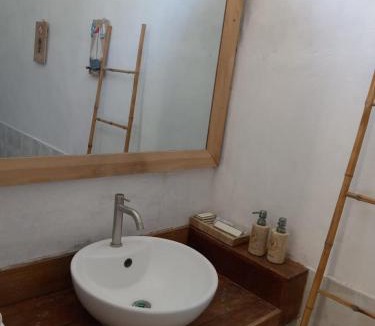 Rua Resort | Rua Beach Resort Sumba