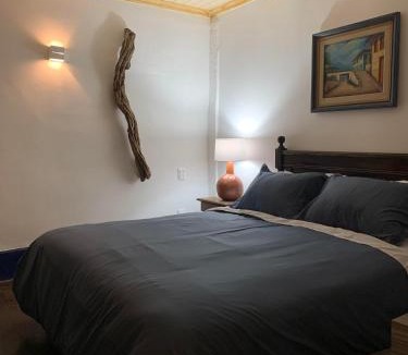 Ouro Preto House | Rua D