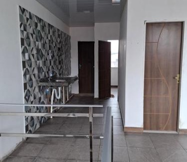 Cidade Nova VIII Apartment | Rua FALCOLÂNDIA