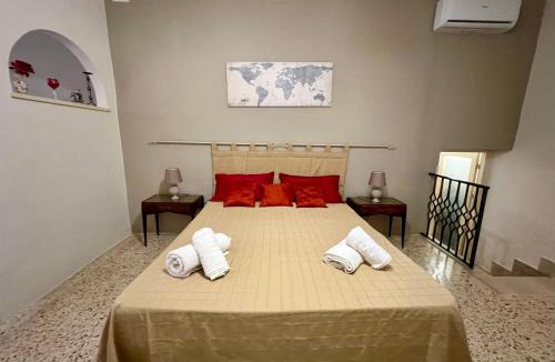 Corleone House | Rua House