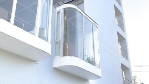Trang Hotel | Rua Rasada Express