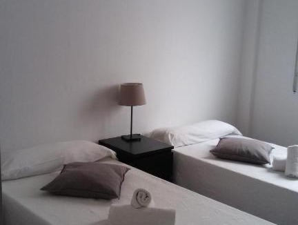 la Vila de Gracia House | Rua Suites