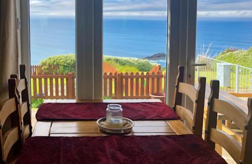 Gardenstown House | Ruach
