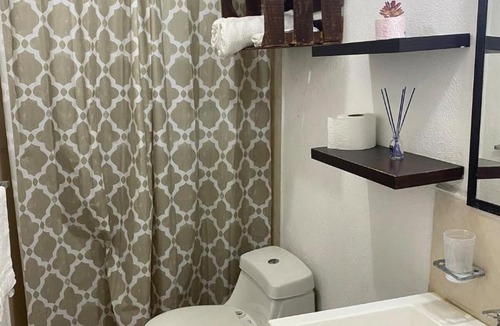 Guadalupe Apartment | Ruah Home