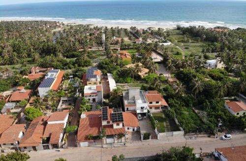 Guajiru House | Ruan Beach