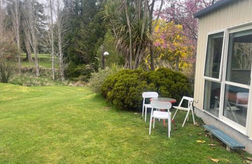 Ohakune Cabin | Ruapehu Country Studio