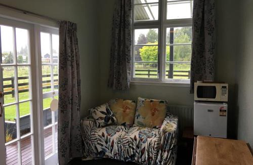 Rangataua Apartment | Ruapehu Rest Accommodation