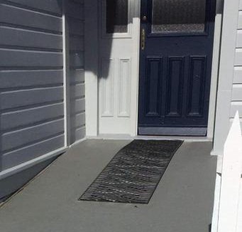 Owhango Apartment | Ruapehu's OLD POST OFFICE - Simple & Elegant 1-3 Bdr East Wing