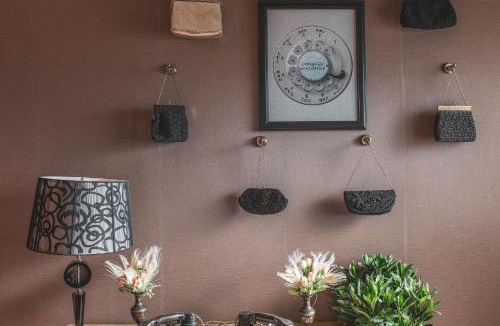 Owhango Apartment | Ruapehu's OLD POST OFFICE - Simple & Elegant 1-3 Bdr East Wing