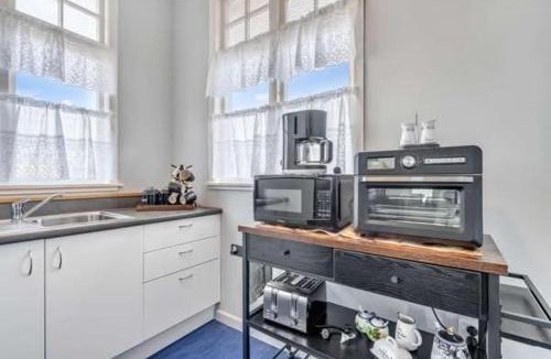 Ruawai House | Ruawai Post Office Accommodation