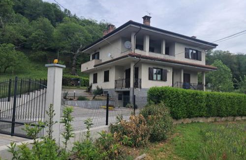 Roccasparvera House | Rubattiera casa vacanze