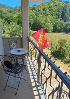 Roccasparvera House | Rubattiera casa vacanze