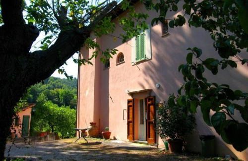 Spoleto House | Rubbiano House