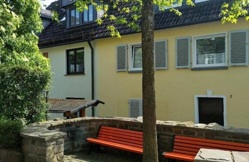 Siegen House | Rubens House