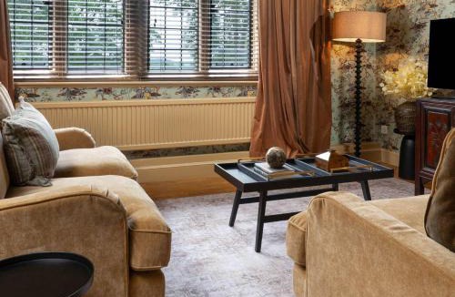 Polebrook House | Rubens Rooms