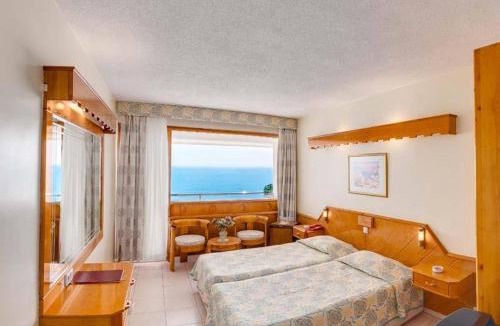 Avsallar Hotel | Rubi Hotel
