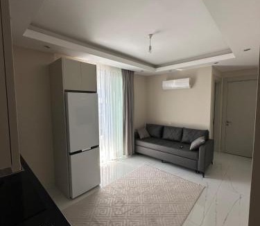 Mahmutlar Apartment | RUBİN Residence