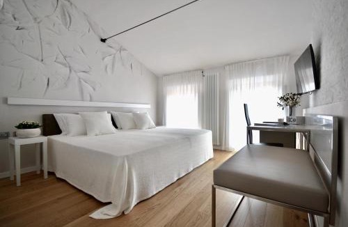 Rubiera Bed & Breakfast | Rubiera Relais B&B
