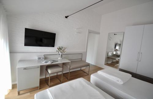 Rubiera Bed & Breakfast | Rubiera Relais B&B