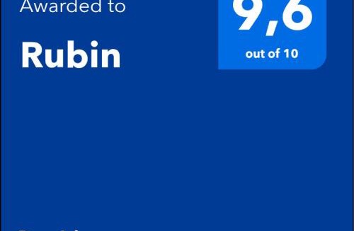 Sinsheim Apartment | Rubin