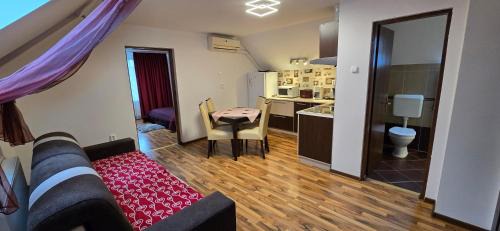 Sovata Bed & Breakfast | Rubin