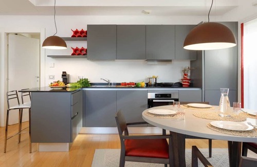 Portopiccolo Apartment | Rubino nel Borgo - Portopiccolo Apartments